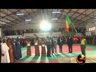 Sensei du dim 06 Mars 2011