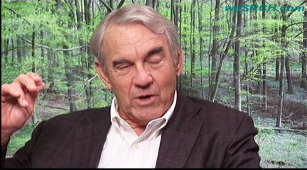 Applied Wisdom - A conversation with Jim Morgan - weSRCH