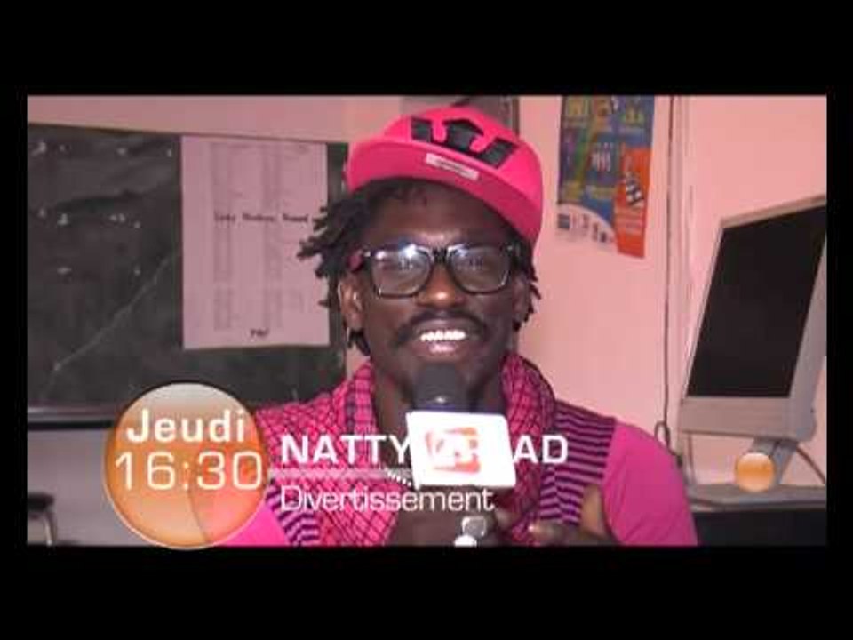 Ba Natty Dread .mp4