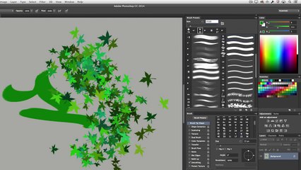 Hidden Gems in Photoshop CC