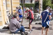Giro D Italia 2017 Mappa - Giro D'italia 2017 Inizio - Giro D'italia 2017 Vicenza