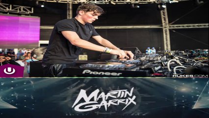 Animals Remix by DJ Martin Garrix 🎶