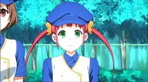 甘城ブリリアントパーク 第14話 2017年3月30日 170330