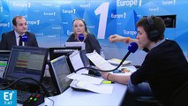 David Rachline sur Marion Maréchal-Le Pen: