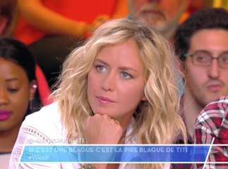 Thierry Moreau quitte TPMP : Enora Malagré savait tout !