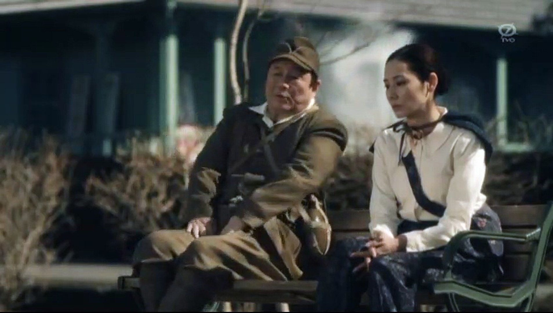 単発ドラマ 破獄 1 2 ビートたけし 山田孝之 吉田羊 満島ひかり Part 1 2 Video Dailymotion