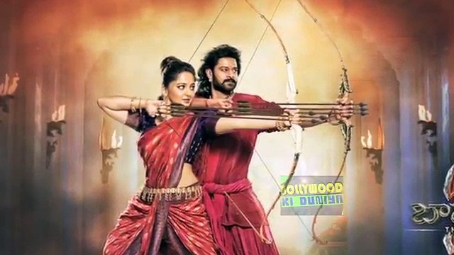 South indian superstar Prabhas to Marry cute Anushka Shetty _ after releasing Baahubali 2