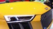 2017 Audi R8 Spyder V10 Quattro   Exterior and I234234wer