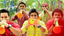new Boishakh song Elore Boishakh ¦ Aseef Tuheen & Sharmin New song 2016