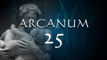 Arcanum eXoterik (25) Dionysos - Wer ist der Sohn Gottes?