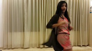 Kamli dance by Srujana Doddamane - YouTube