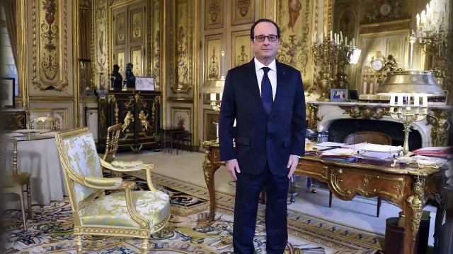 15 000 euros par mois : la jolie retraite que percevra François Hollande