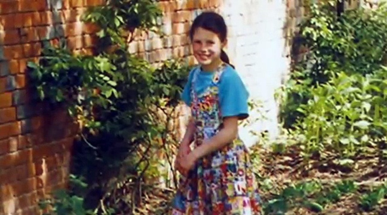 Britains Shocking Crimes: The Russell Murders