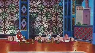 Doremon - Nobita Lac Vao Xu So Ba Tu 1991 - astrologic - Thuyet minh_1_clip2