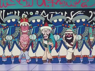 Doremon - Nobita Lac Vao Xu So Ba Tu 1991 - astrologic - Thuyet minh_1_clip3