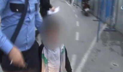 Şişli’de ünlü restoranda çocuğa sıcak sulu saldırı iddiası