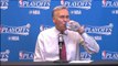 Mike D'Antoni Postgame News Conference Rockets vs Spurs Game 5 _ May 9, 2017