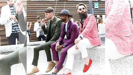 Best Custom Suits Toronto
