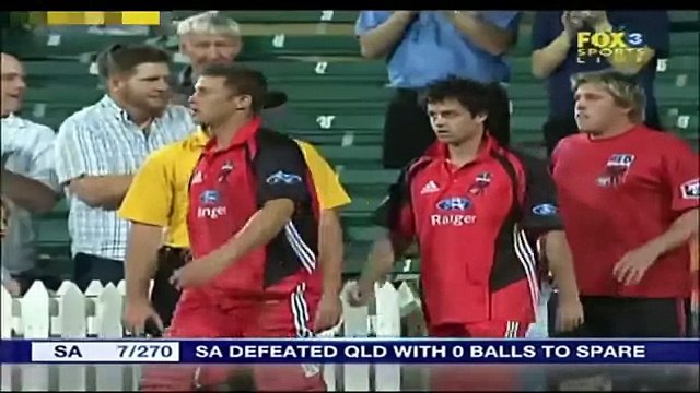 Top 5 Most Thrilling Finishes In Cricket History Unbelievable Finishes in Cricket Cricket Adda