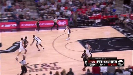 Shaqtin A Fool _ Kawhi Leonard Miss Open Lay Up