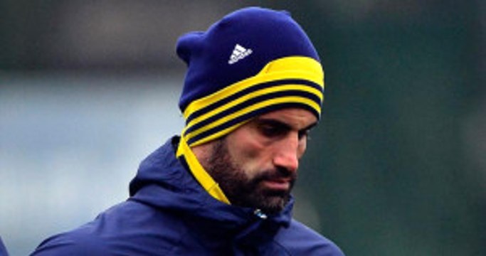 Beşiktaş Maçı Sonrası Volkan Demirel, FB TV'yi Otobüse Almadı