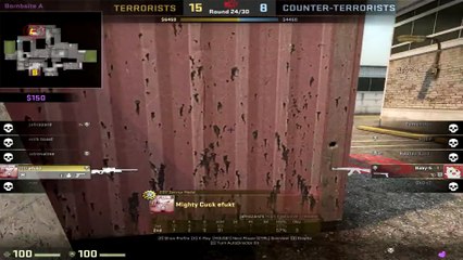 CSGO: You are now in a higher Skill Group!