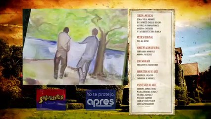 Los Ricos No Piden Permiso 17 En Espanol 08-02-2016 part 2/2