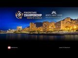 Main event PokerStars Championship presented by Monte-Carlo Casino®, Den 5 (CZ)