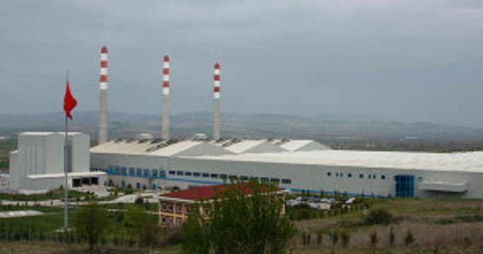 Şişecam'ın 7 Fabrikasında Grev Kararı Alındı