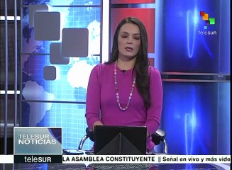 Brasil: atacan campamento del MST en apoyo a Lula en Curitiba