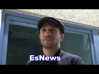 Vasil Lomachenko On The Last Movie He Saw About  A Brazilian Superstar EsNews Boxing