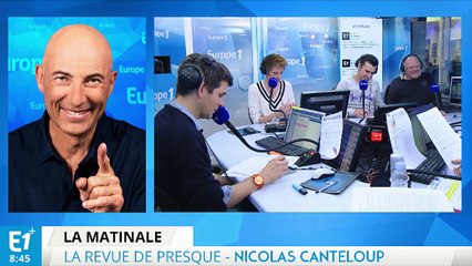 Valls: "Marion Maréchal-Le Pen s’en va: je suis donc ravi de vous annoncer mon ralliement au FN"