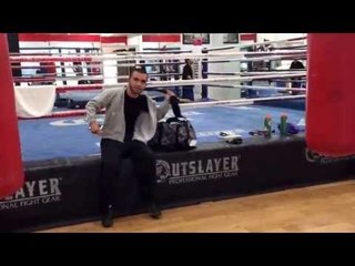 manny pacquiao vs jessie vargas - which manny will show up? esnews