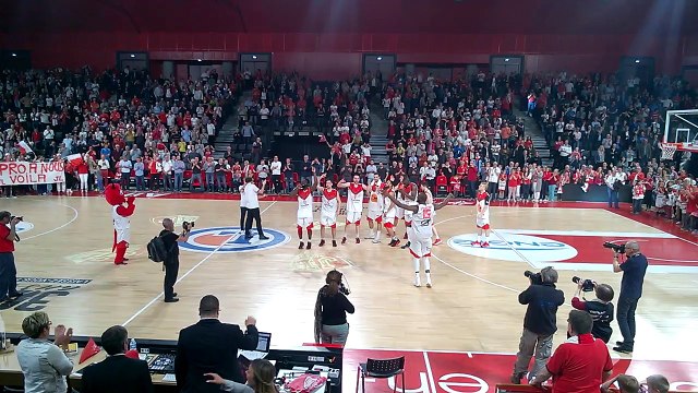 La JL Bourg de retour en pro A