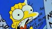 Los Simpson: Sin tele y sin cerveza Homer pierde la cabeza