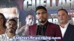 ABNER MARES PROMISES TO UNVEIL A REVAMPED ABNER MARES FOR JESUS CUELLAR - EsNews Boxing