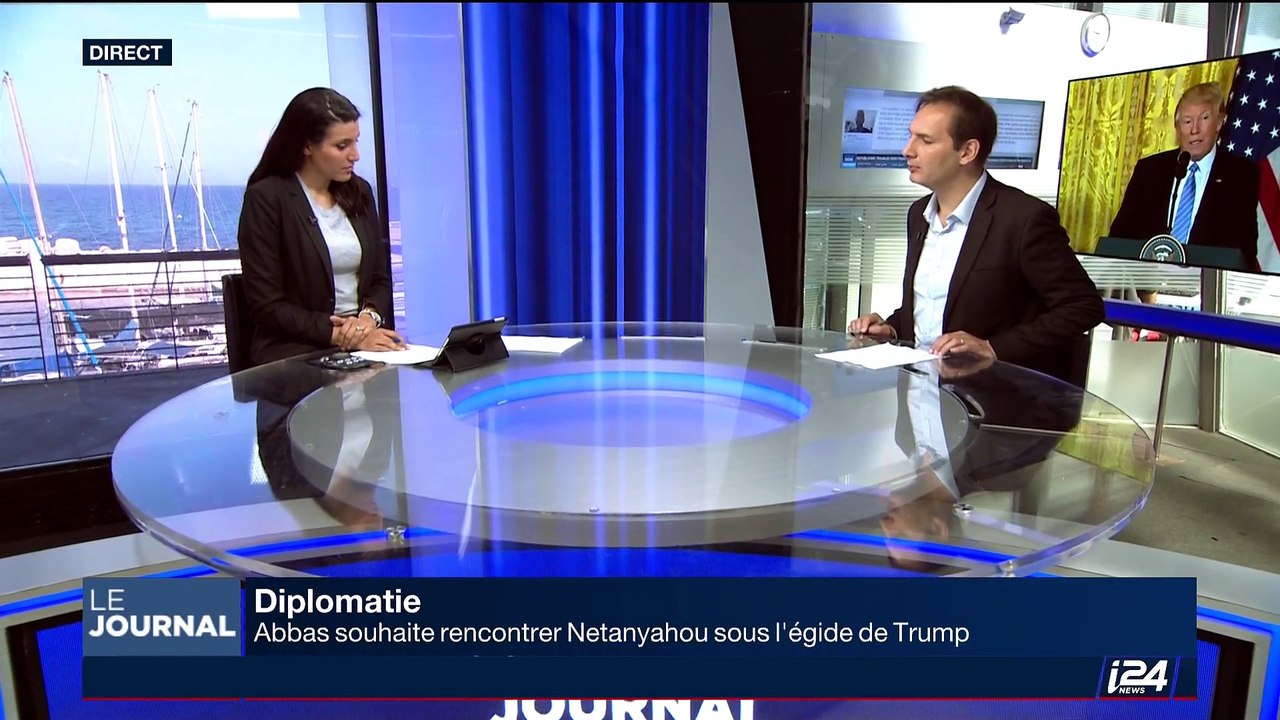 Le Journal du Matin | 10/05/2017