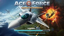 Ace Force- Joint Combat - Action Game by OneWorld Mobile Games - Android Gameplay HD | DroidCheat | Android Gameplay HD