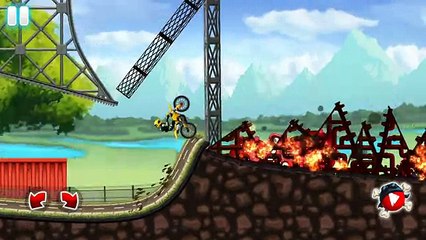 Bike Racing Show- Stunt & Drag - by Tiny Lab Productions - Android Gameplay HD | DroidCheat | Android Gameplay HD