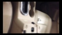 Ford Explorer Stuck Shifter - Mercury Mountaineer Stuck Shifterasd