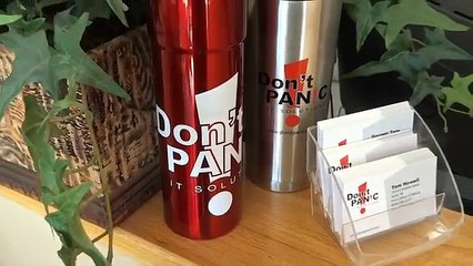 Don’t Panic IT Solutions