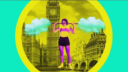 En Angleterre, un club ouvre pour apprendre à... faire la sieste ! Regardez