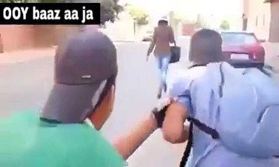 Chinese Funny Girls Prank Video 2021