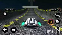 Extreme Jet Car Racing Stunts - Racing game by MadCap Games - Android Gameplay HD | DroidCheat | Android Gameplay HD