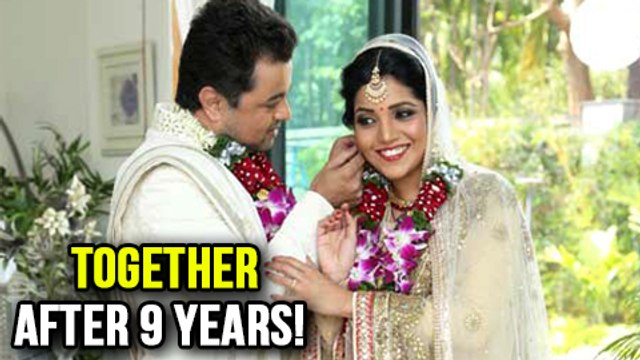 Hrudayantar - Mukta Barve & Subodh Bhave Together After 9 Years | Latest Marathi Movie 2017
