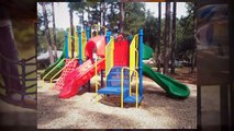 Quality Playground Equipment Supplier For Kids