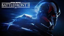Star Wars Battlefront 2 Official Teaser Trailer (2017) Clone war,The Last Jedi