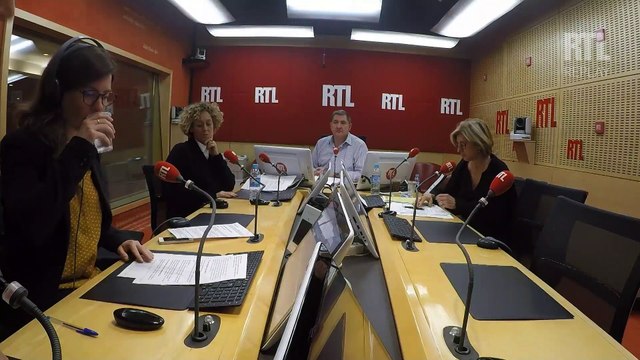 Macron président : dans les derniers pas de ministre de Myriam El Khomri