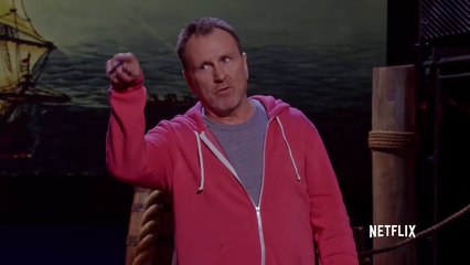 The New Yorker's Guide to... _ Colin Quinn - The New York Story [HD] _ Ne
