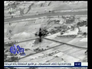 غرفة الأخبار | تقرير أمريكي: من المستحيل هزيمة داعش في وجود أردوغان